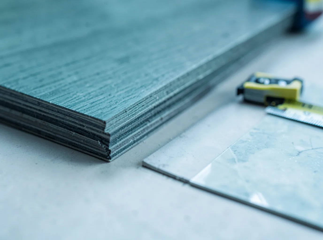 Luxury Vinyl Plank Installation Talent, OR FAQs