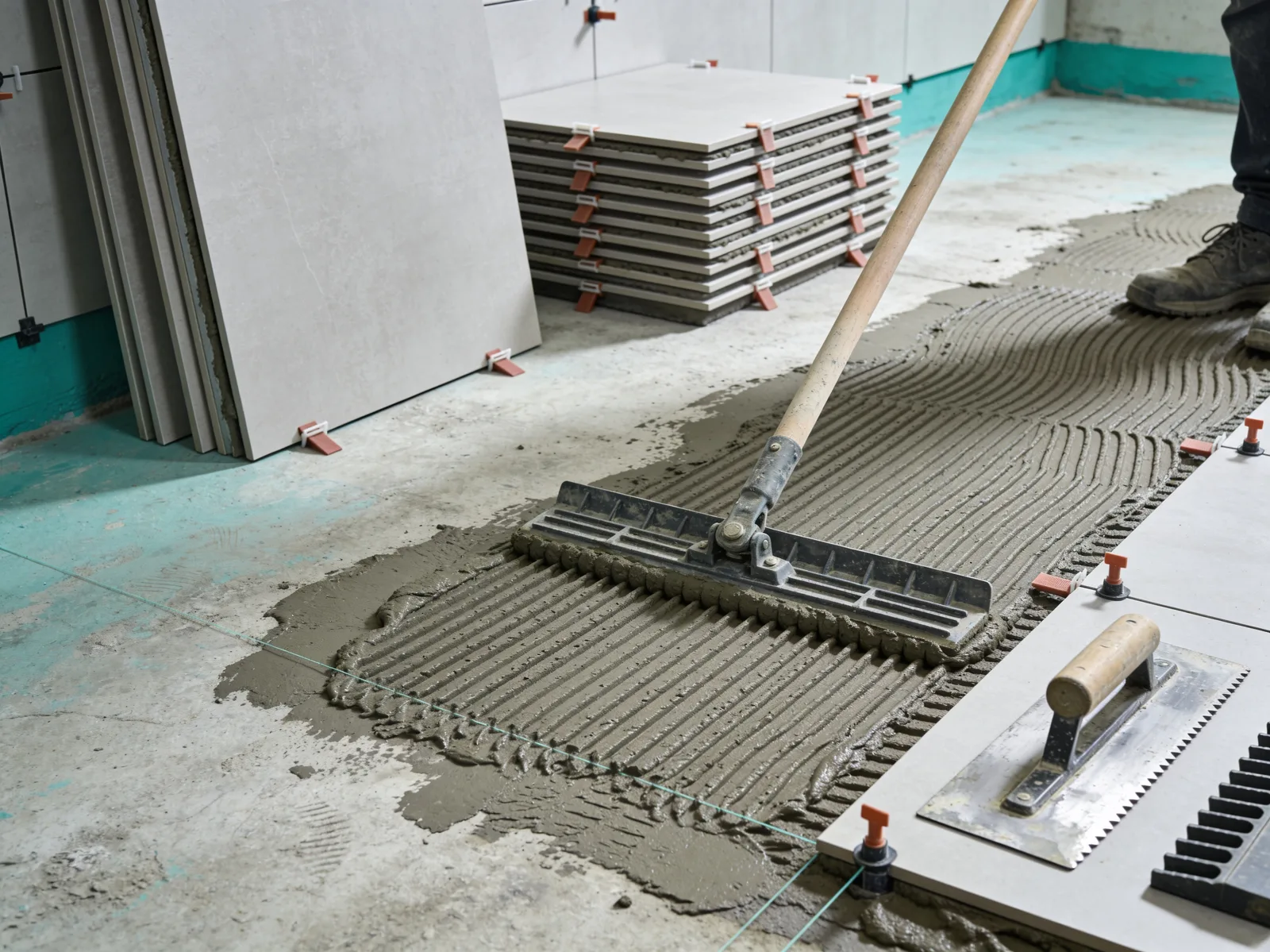 Why choose Luxury Vinyl Plank Installation in Talent, OR